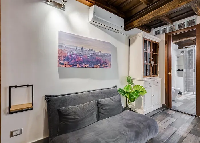 Chiavari Apartment